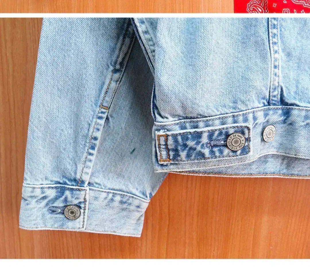 ICON JACKET