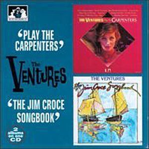 【中古】「非常に良い」［CD］Play The Carpenters/The Jim Croce Songbook CD 【】［CD］Play The Carpenters/The Jim Croce Songbook
