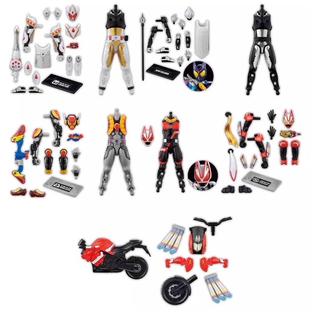 ソフビ魂 キカイダー ハカイダー ビジンダー 東映レトロ レア 2025年