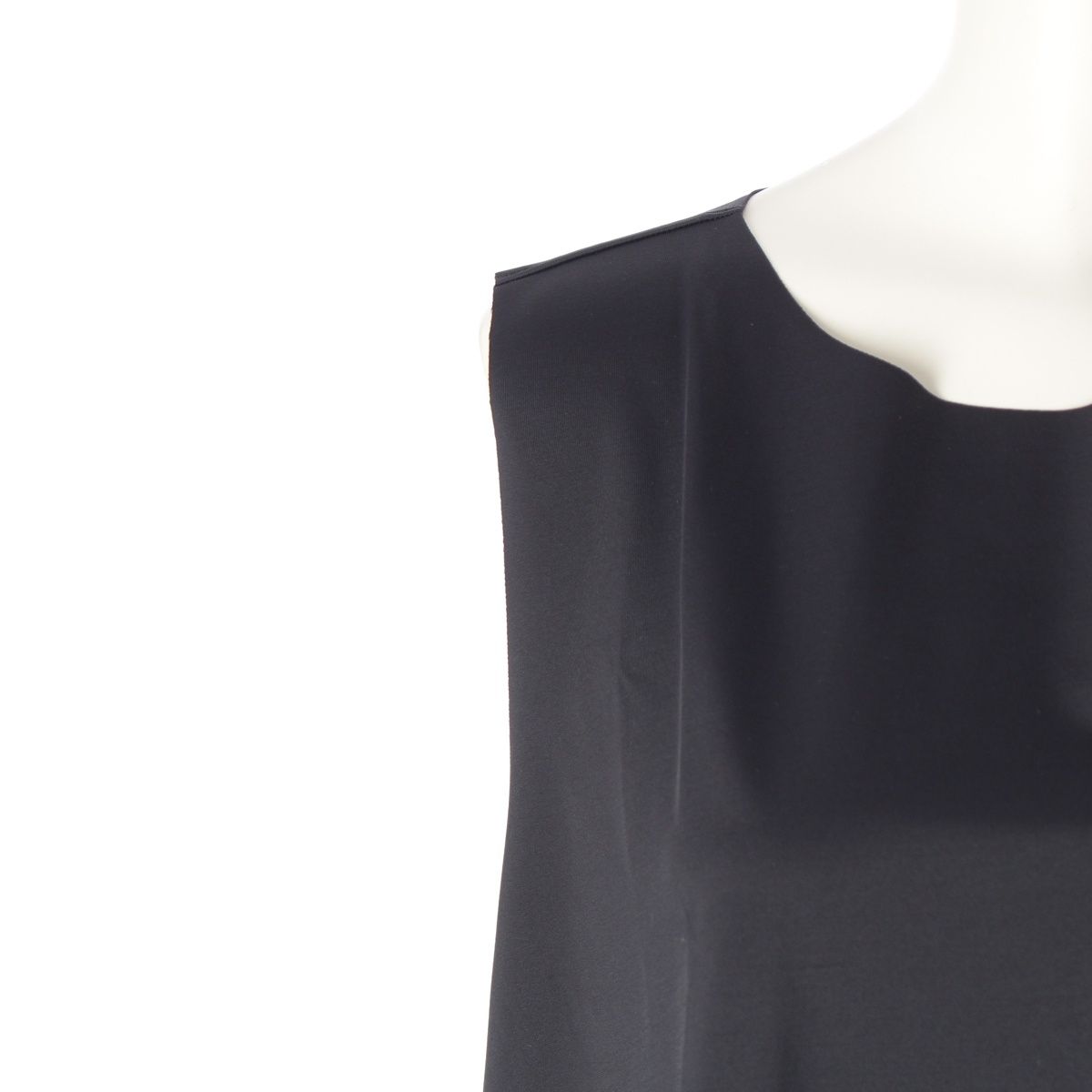 18SS ファッション nagonstans ブラック スイムウェア 38