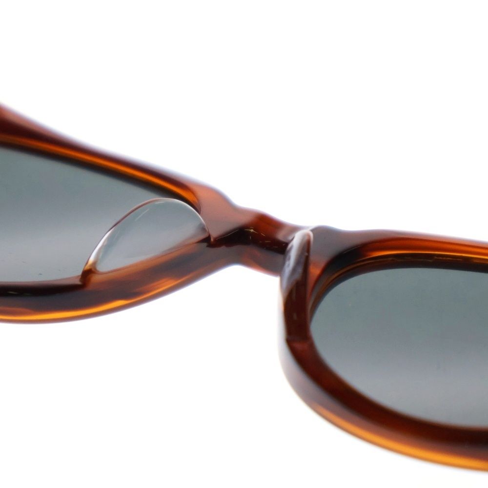 ayame (アヤメ) NEWOLD 2 ニューオールド ボスリントン メガネ