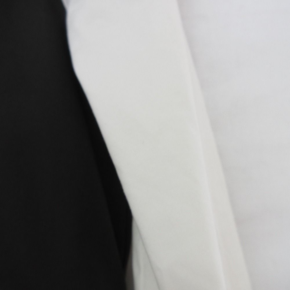 美品 22AW maronenonfee マーロンエノンフィ ボウタイ バルーン  