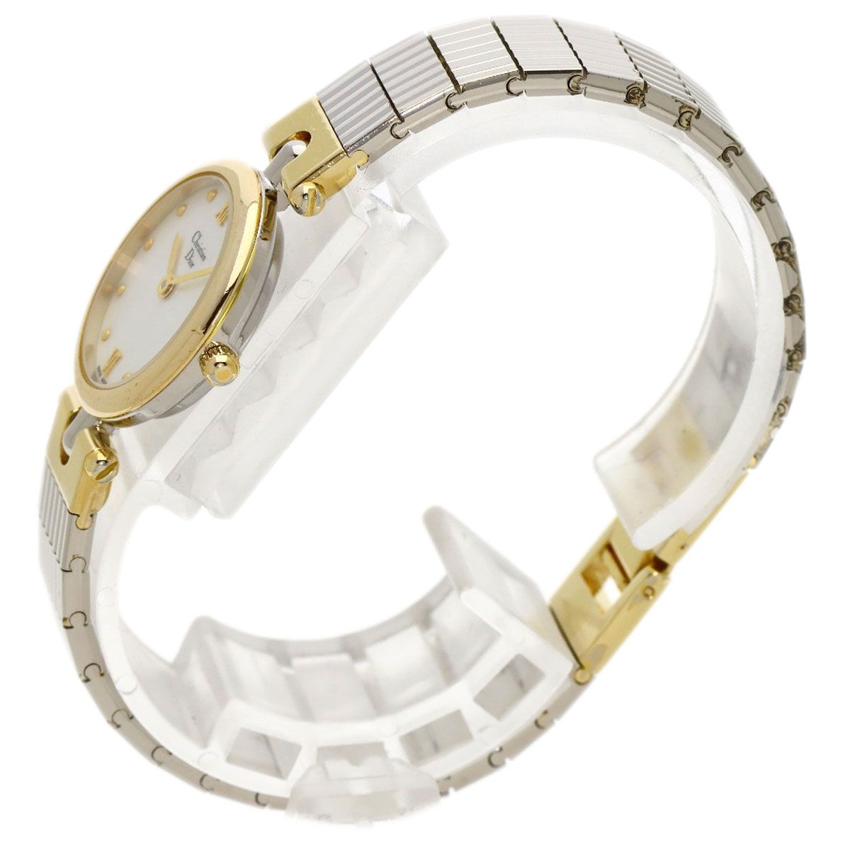 CHRISTIAN DIOR クリスチャンディオール 3025 ラウンドフェイス