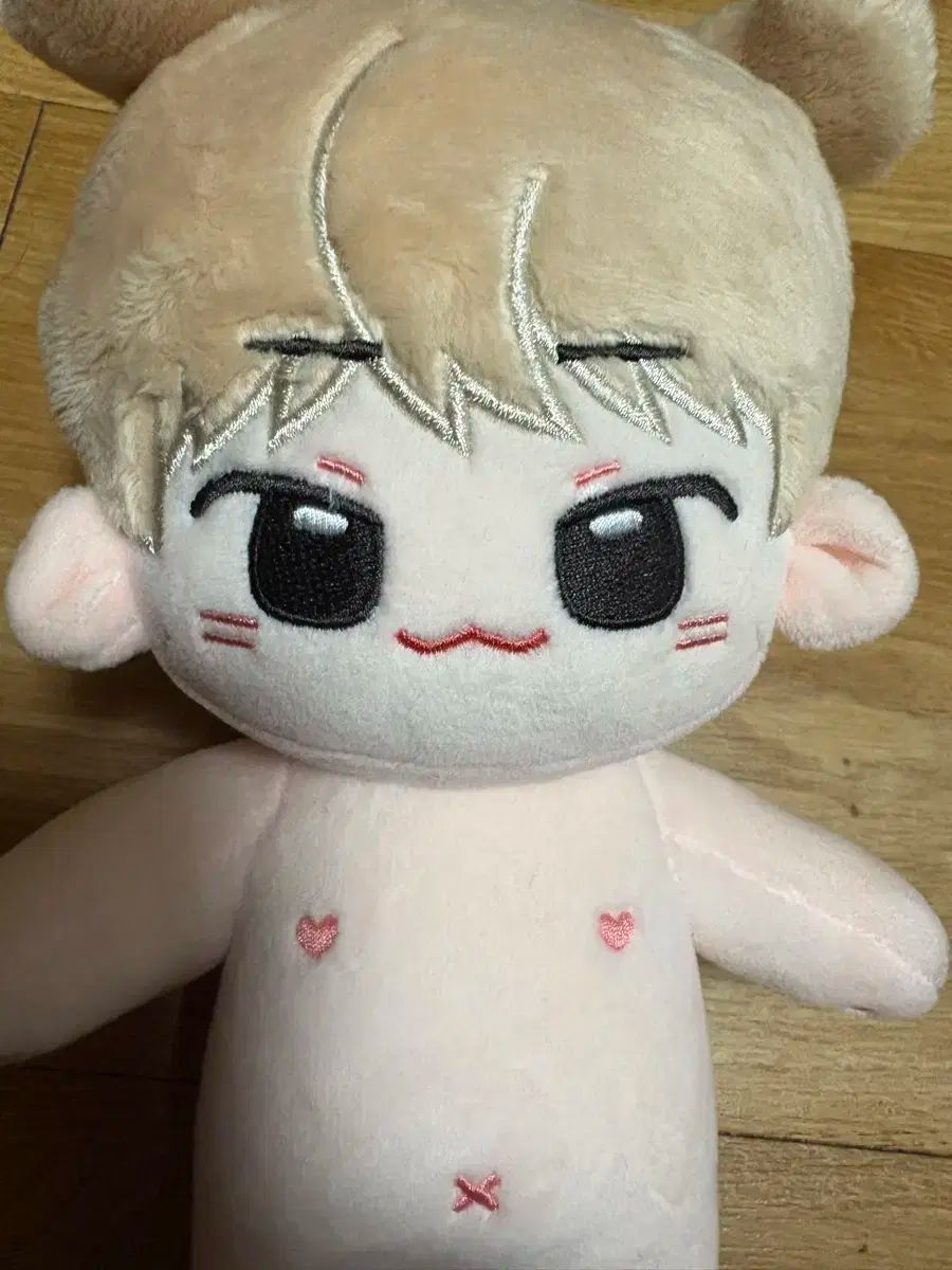 ディノ ぬいぐるみ 20cm 李灿 DINO SEVENTEEN seventeenぬいぐるみ ディノ 20センチ マスター 入手困難品