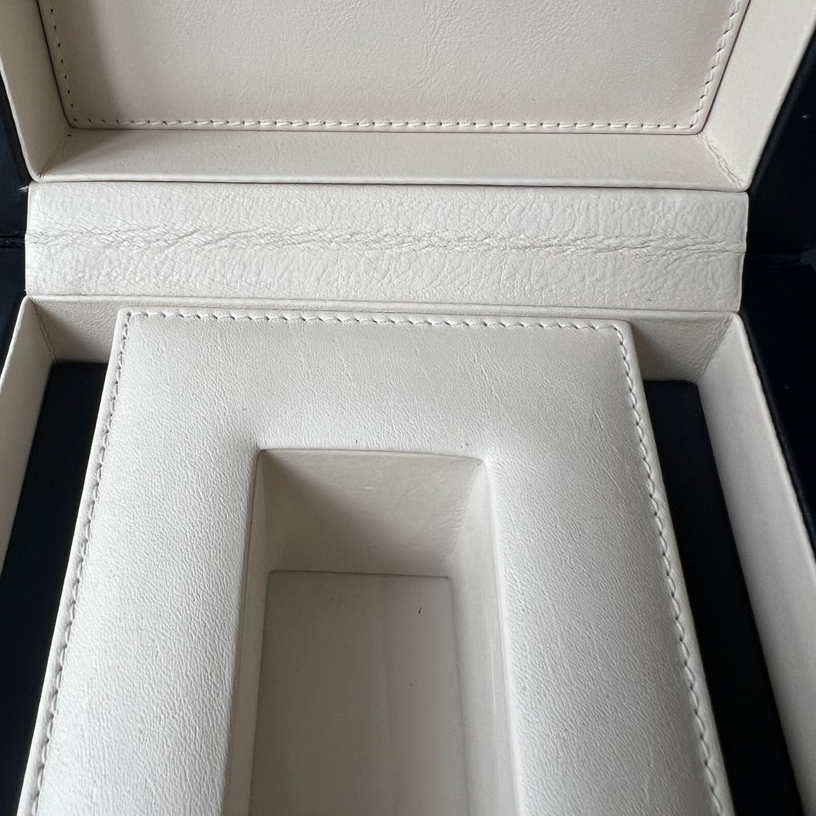 A.ランゲ&ゾーネ A.LANGE & SÖHNE 空箱 時計ケース BOX - メルカリ