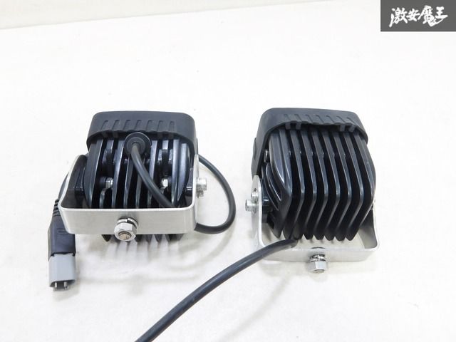 IPF フォグランプ　LED 2インチ角形 612H7AbhqML._AC_UL210_SR210,