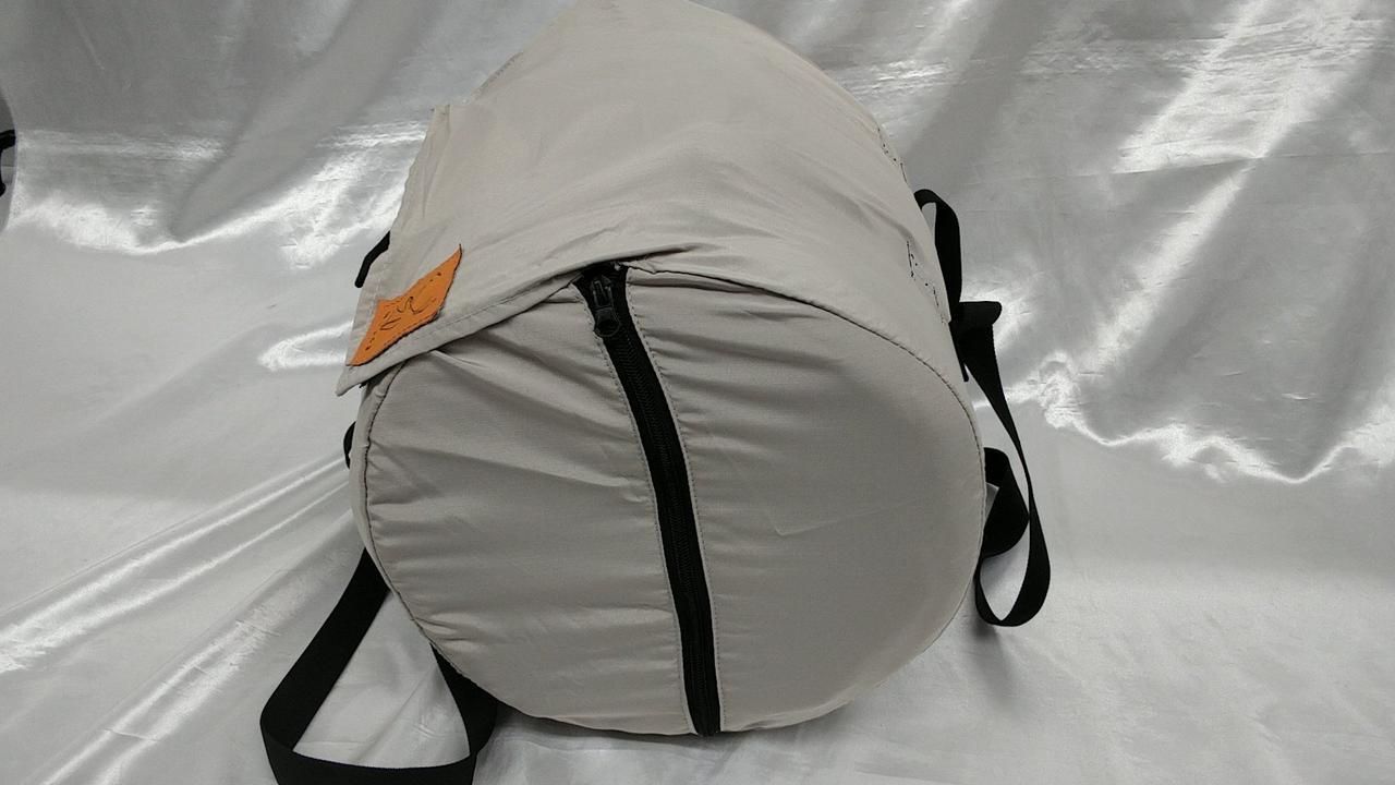 NUUCA 寝袋 ヒュッゲスリープLIGHT NUUCA Hygge Sleep LIGHT Sleeping Bag