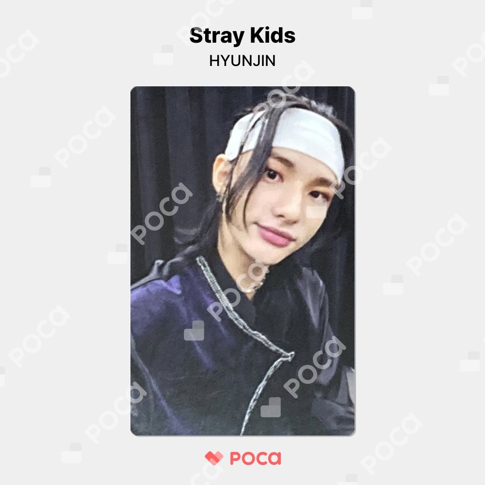 DFESTA トレカ ヒョンジン スキズ StrayKids straykids ヒョンジン dfesta トレカ - メルカリ