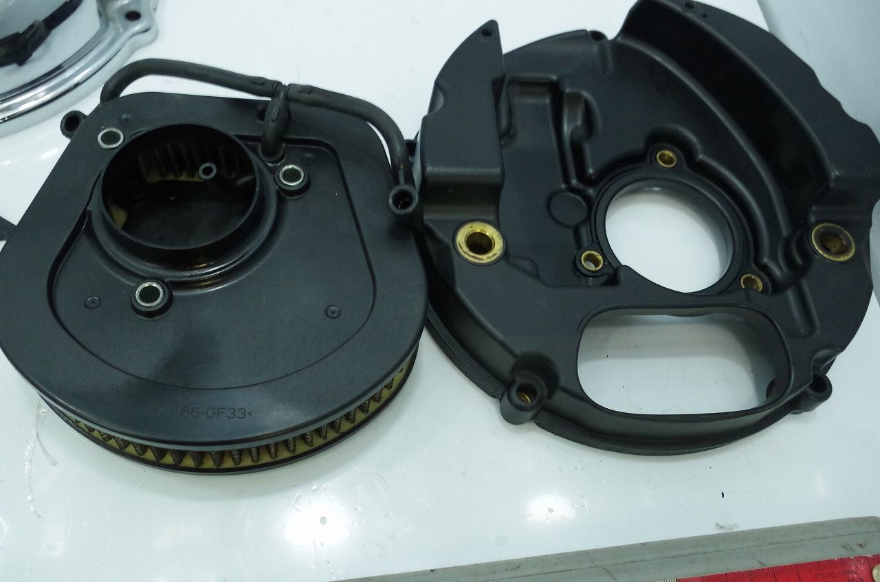 ハーレー FLFB1750