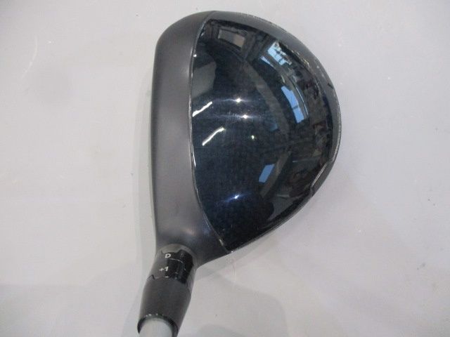 フェアウェイウッド キャロウェイ PARADYM ◆◆◆ ATTAS KING 4 S 18 135181