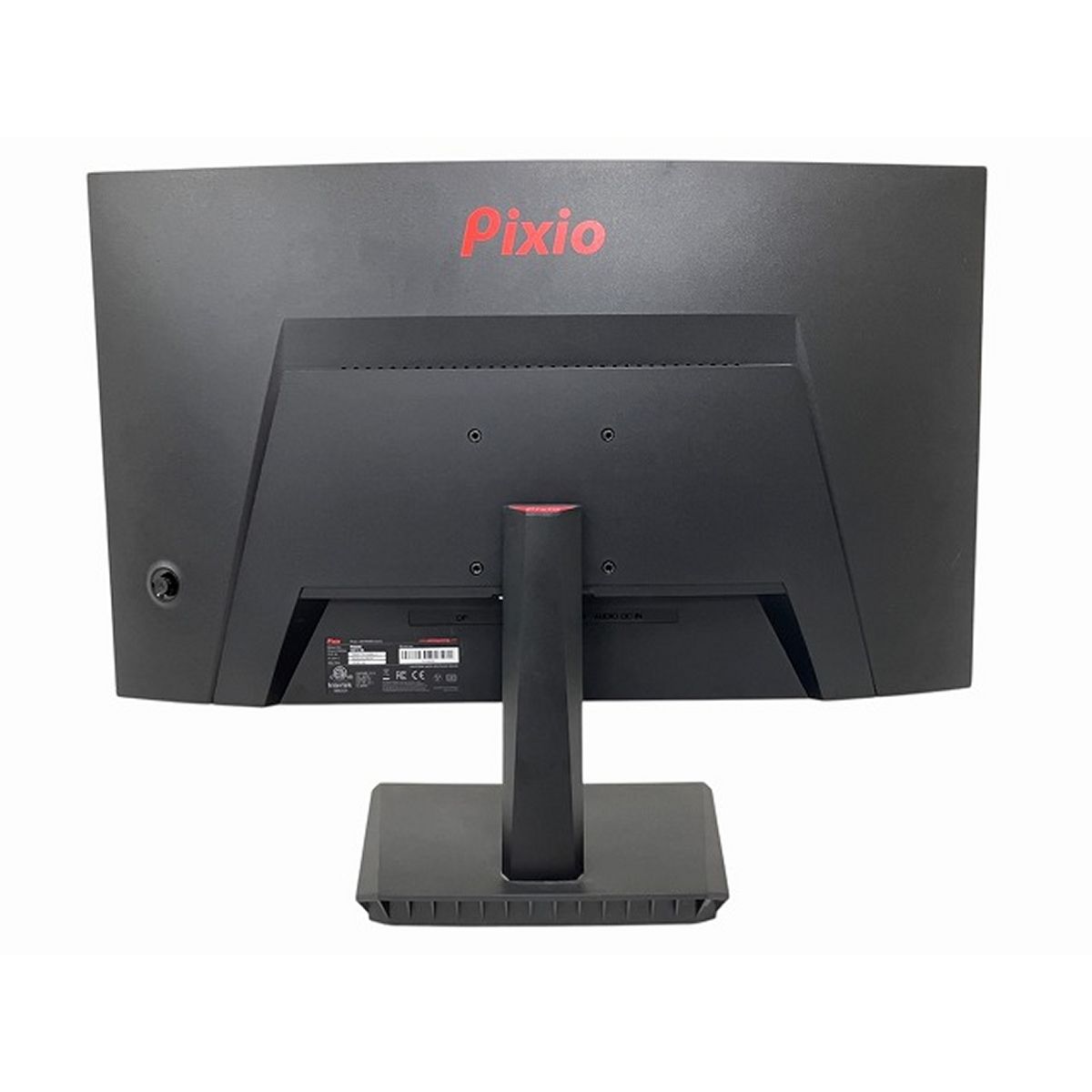 湾曲ゲーミングモニター　Pixio PXC243 美品！ Pixio PXC243のレビュー！24インチVAで144Hzの湾曲型ゲーミング