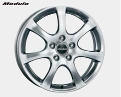 HONDA ホンダ STREAM ストリーム ホンダ純正 17インチ アルミホイール MG-004 1本 2014.4～次モデル | アルミ ホイール 交換 車 かっこいい 人気 おすすめ くるま おしゃれ サイズ
