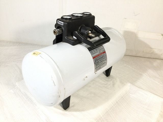 アースマン 25L