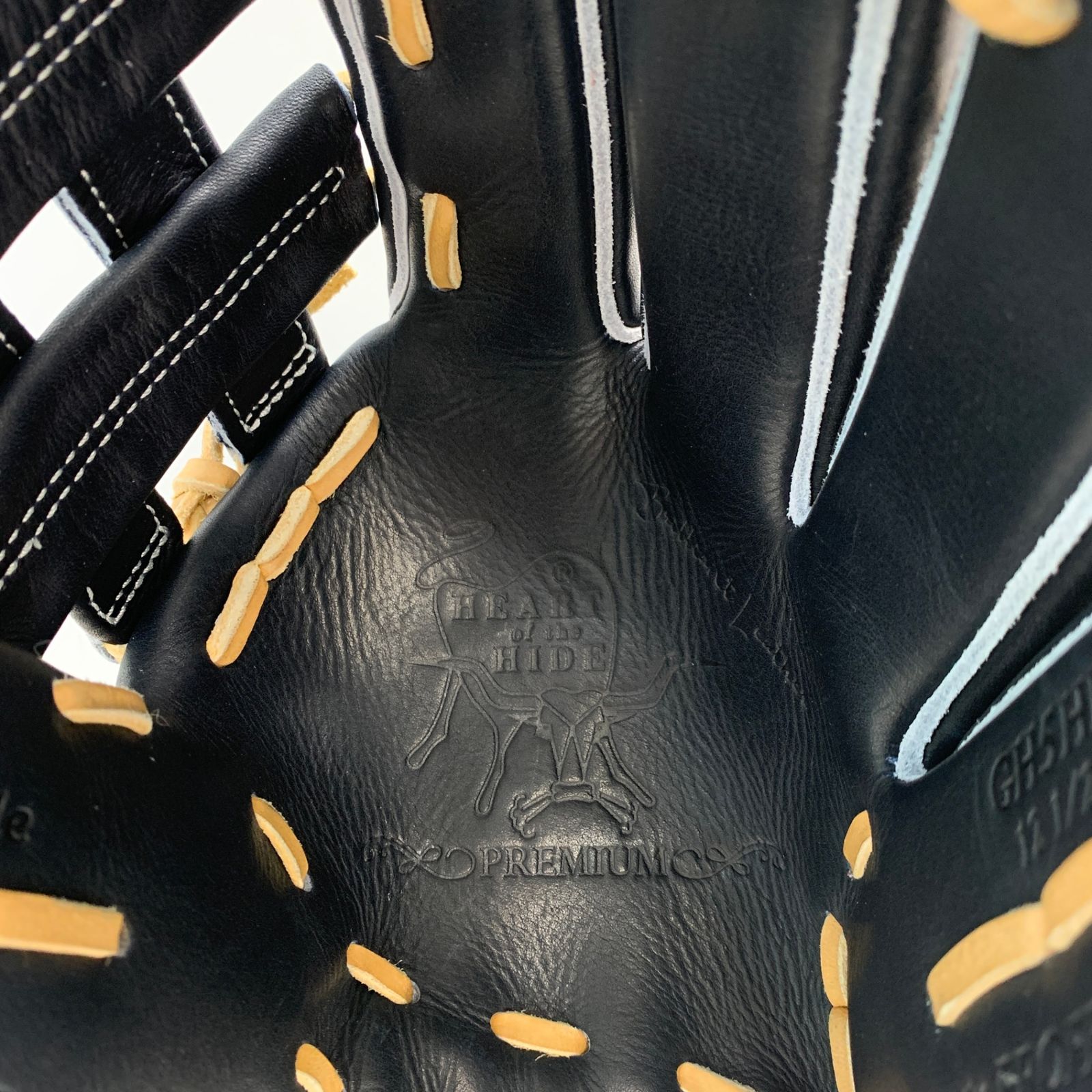 Rawlings HOH