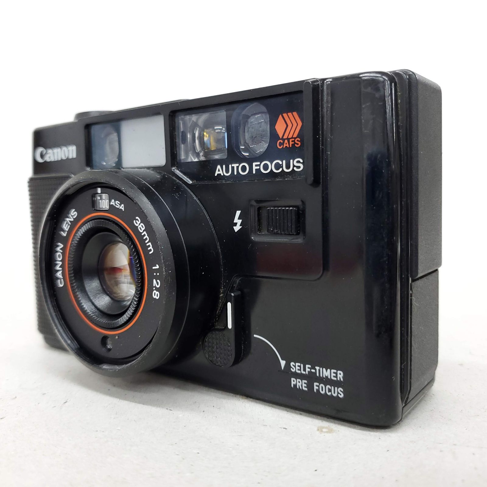 Canon AF 35 M F 1016 1 e