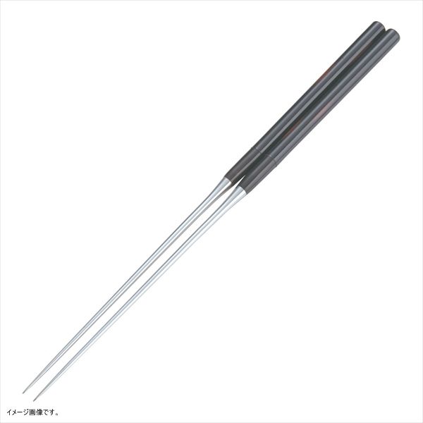 TKG 歌舞伎調 盛箸 曙 180mm BML1403