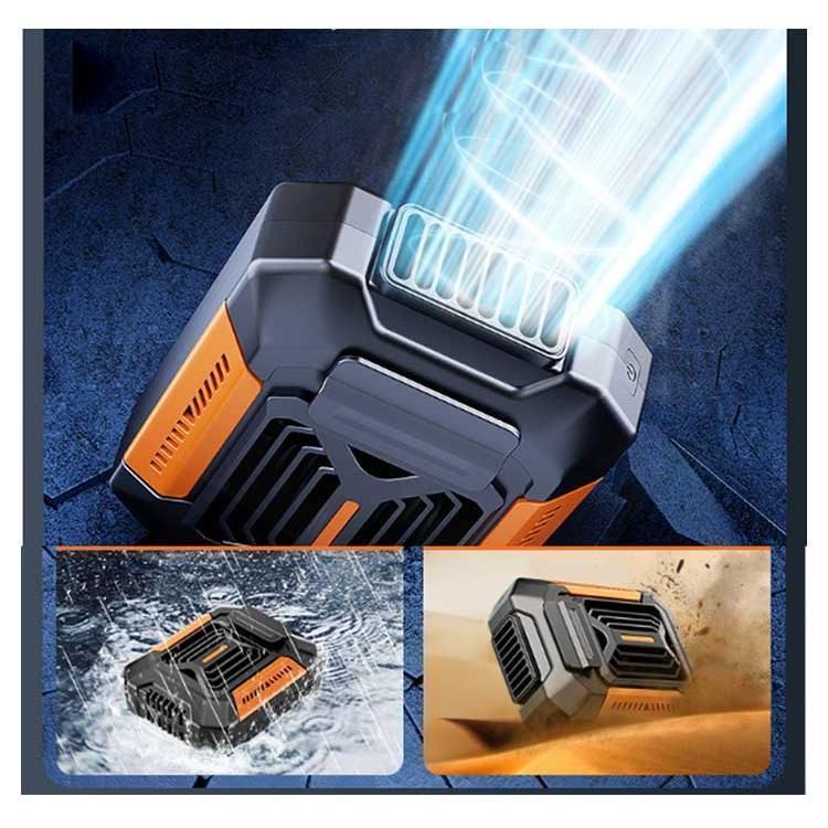 Jenix（ジェニックス） 冷風扇 KM−012