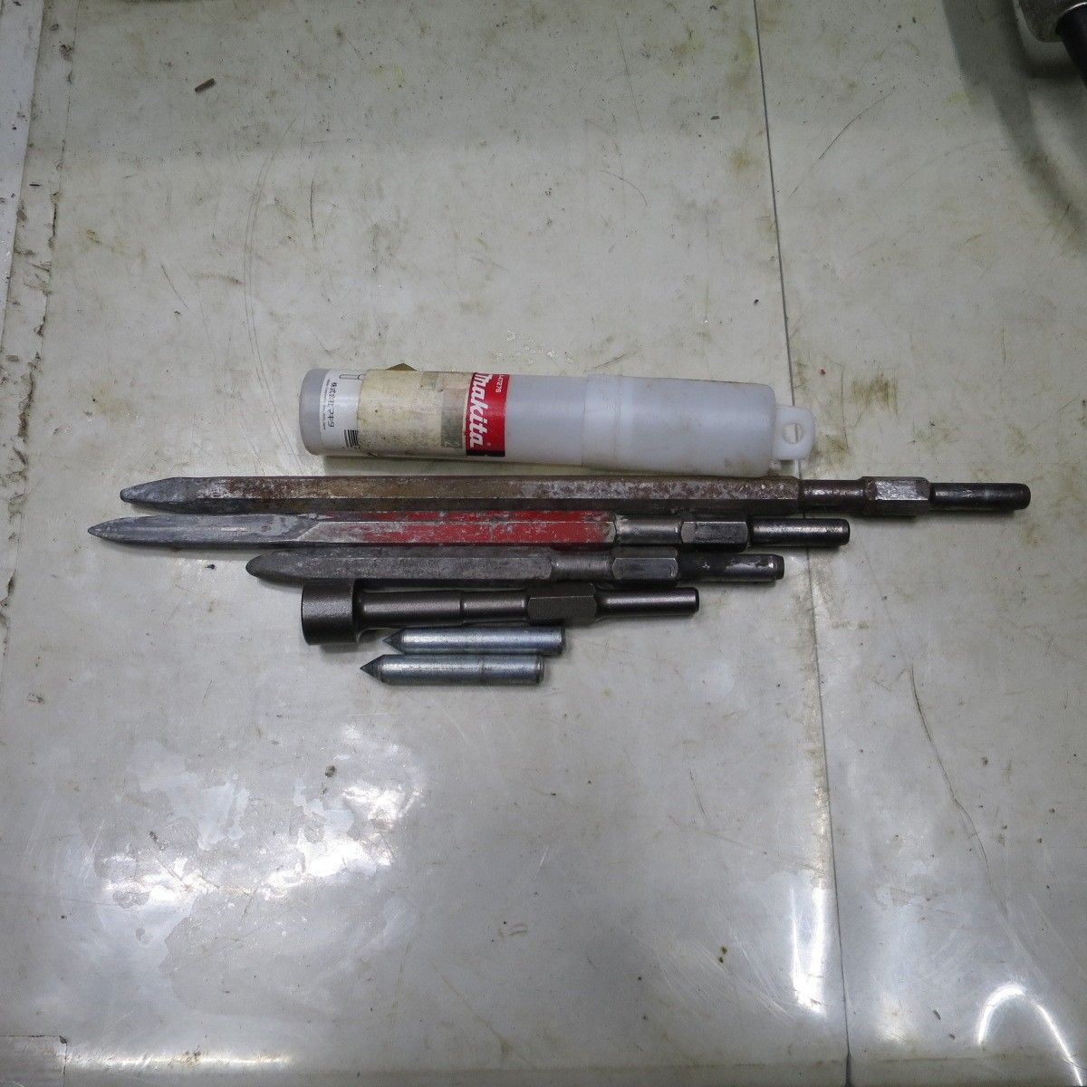 付属品付き◆RYOBI リョービ