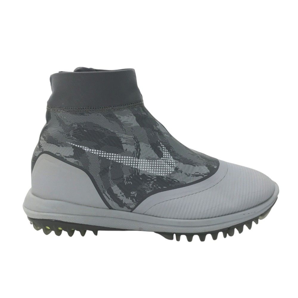 NIKE GOLF ナイキゴルフ 918623-002 ゴルフシューズ ルナ ヴェイパーストーム  グレー系 26.5 [240101447832] ゴルフウェア メンズ ストスト NIKE GOLF ナイキゴルフ 918623-002 ゴルフシューズ ルナ