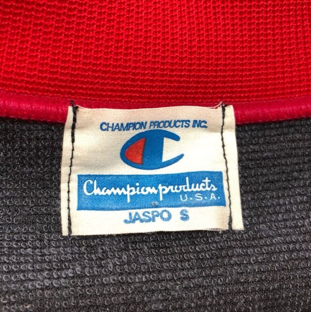 Champion（チャンピオン）90's　ゴールドウィン　日本製 ジャージ　トラックジャケット【E3073-007】