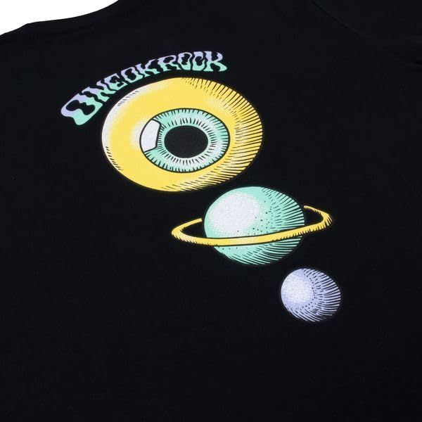 ONE OK ROCK（ワンオクロック）2024 JAPAN Tシャツ - B（ブラック） (L