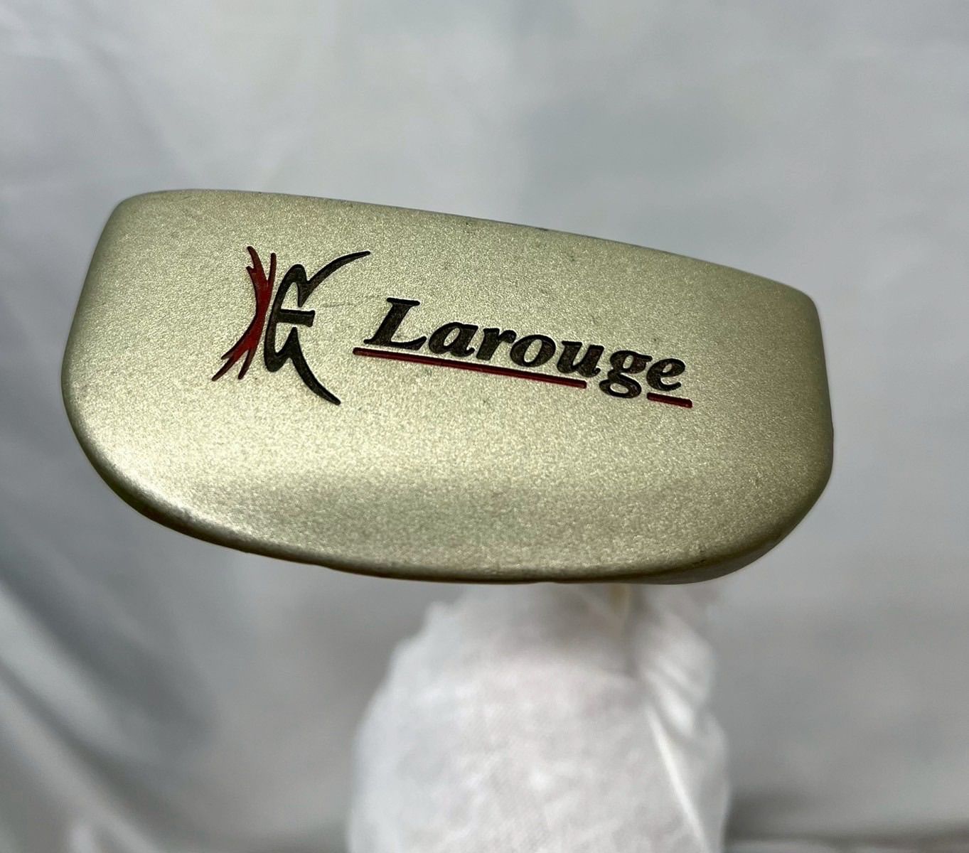 レディース用ゴルフクラブフルセット Larouge