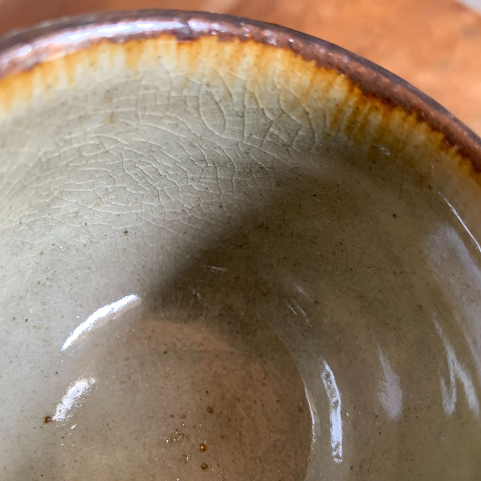 壺屋焼 金城敏男 登り窯 やちむん 湯呑 魚紋 湯のみ /HM-0136 - メルカリ