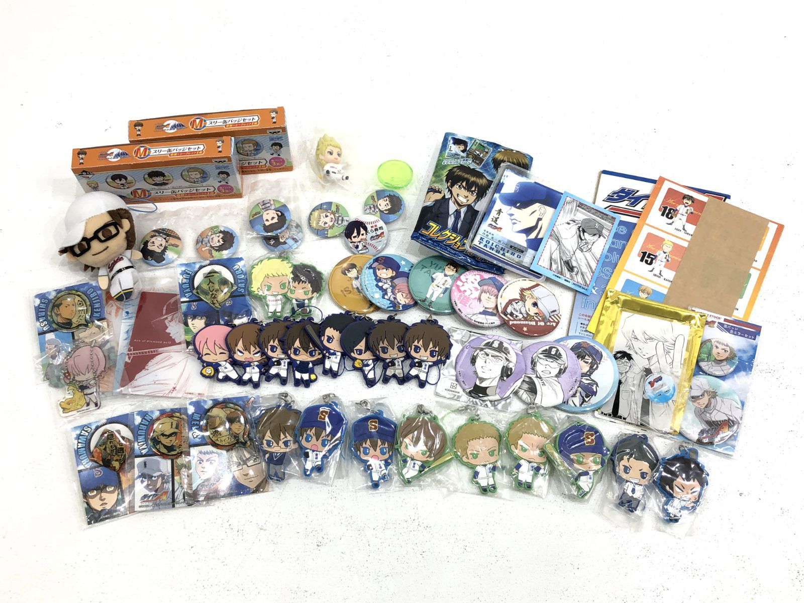 新品☆刀剣乱舞【虎徹三兄弟】EDイラスト缶バッジ☆3点セット 🎮