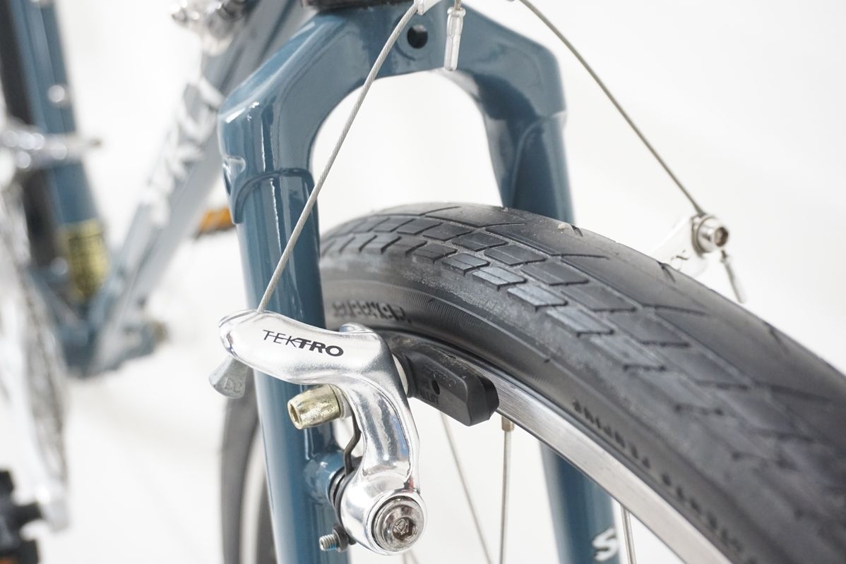 SURLY 「サーリー」 LONG HAUL TRUCKER 2008年モデル ロードバイク 