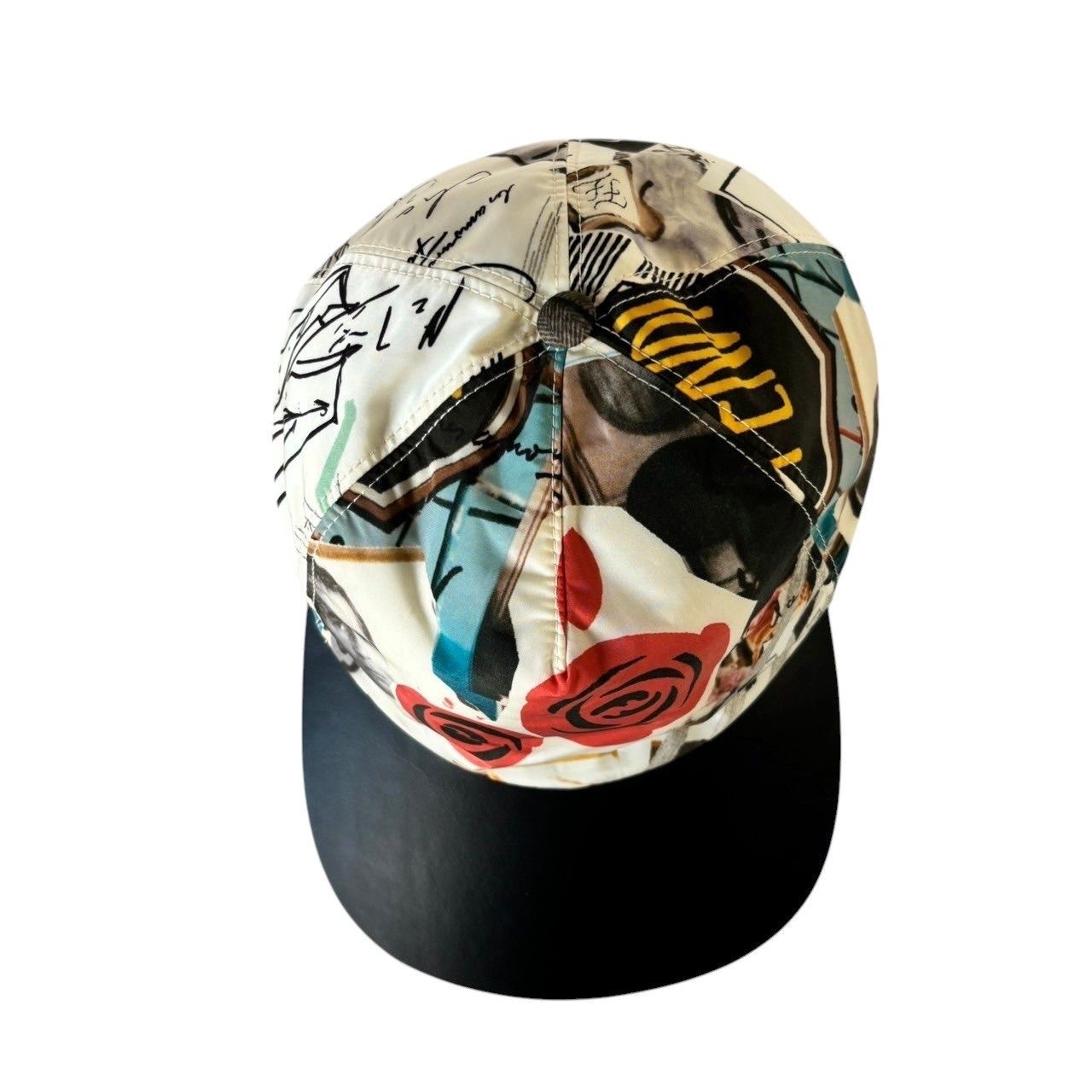 FENDI キャップ　58cm フェンディ FENDIキャップ58cm