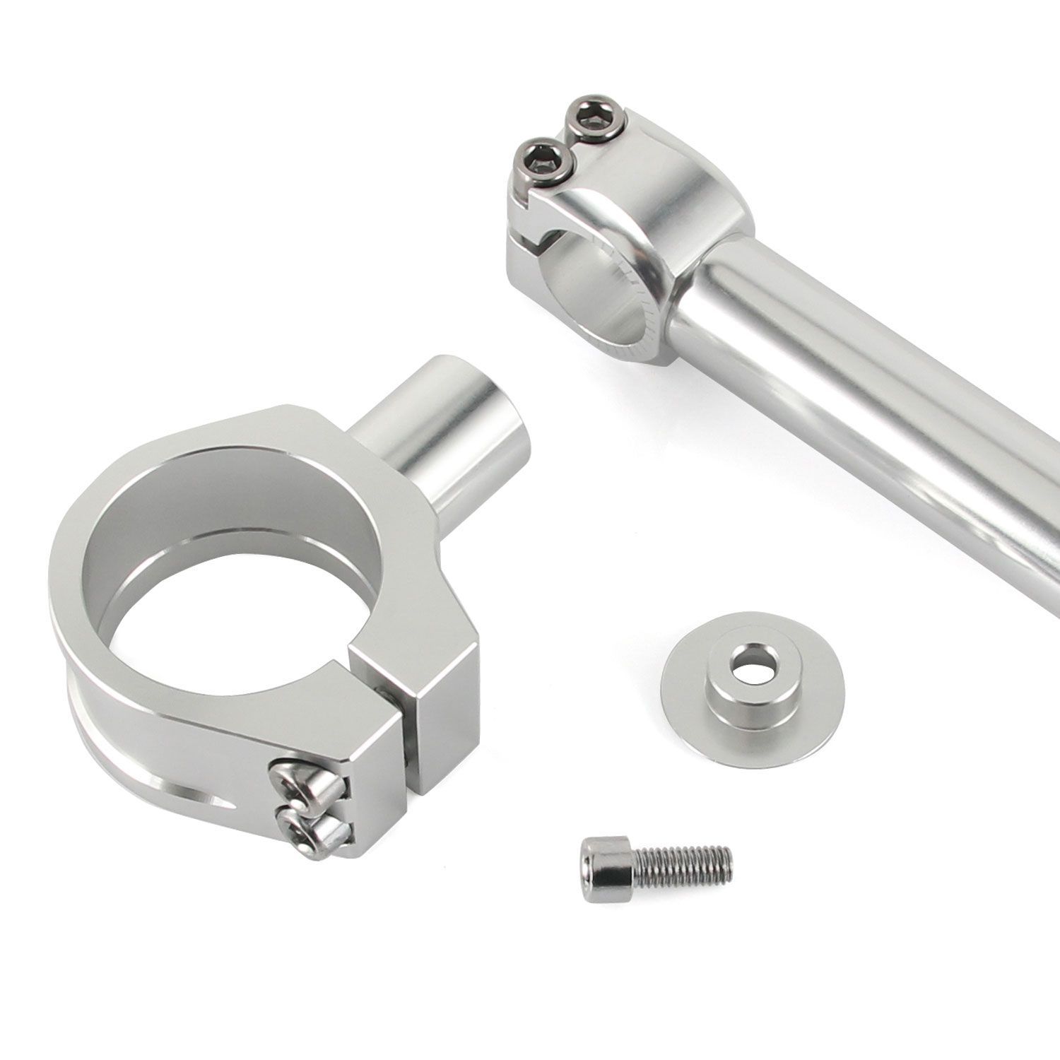角度調整付 セパレートハンドル 43mm 43パイ LOWタイプ 22.2mm 