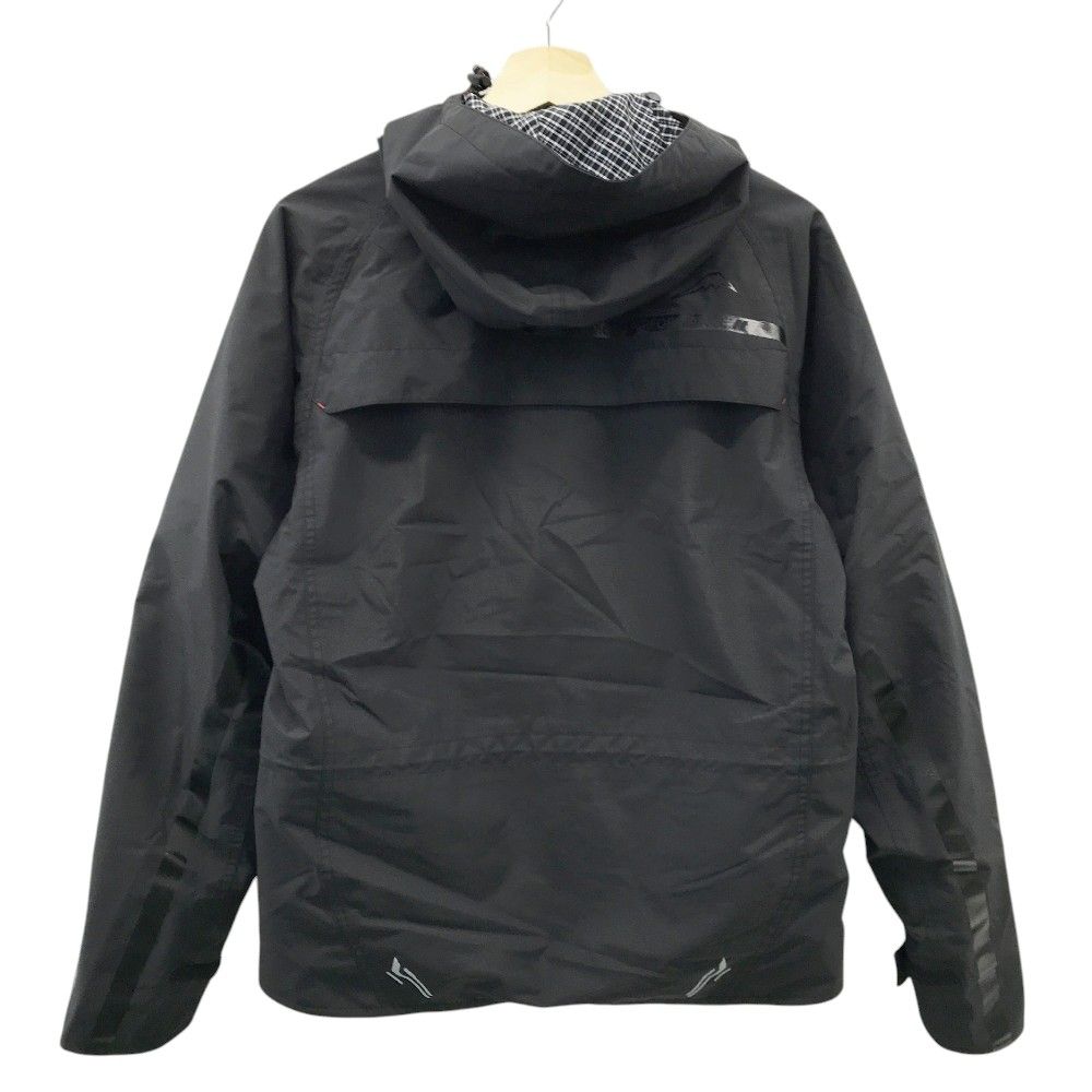 KUSHITANI クシタニ K-2365 アメニタジャケット ブラック系 M KUSHITANI クシタニ K-2365 アメニタジャケット ブラック系 M