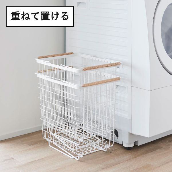 持ち運び バスケット