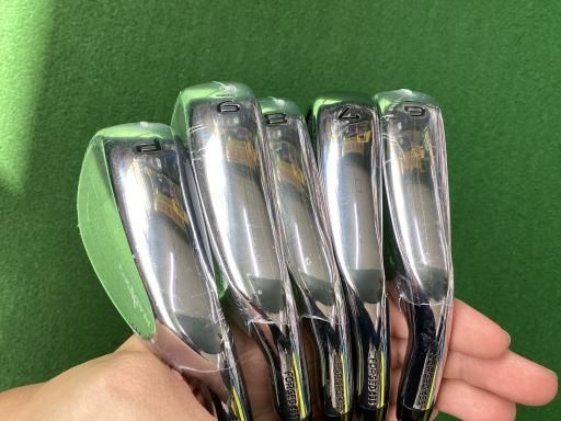 Nランク ゴルフクラブ