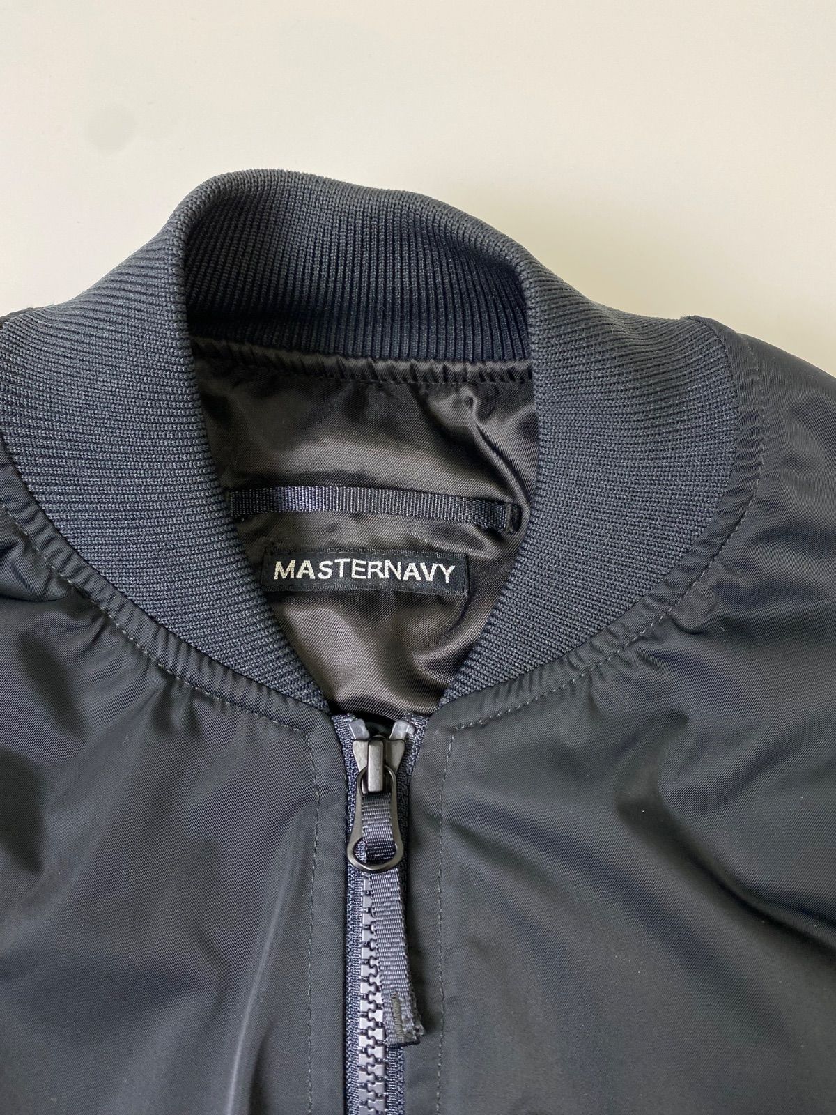 極美品】RAMIDUS ラミダス FRAGMENT フラグメント MASTERNAVY マスター