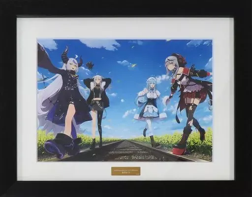 2026年最新】hololive production art collectionの人気アイテム