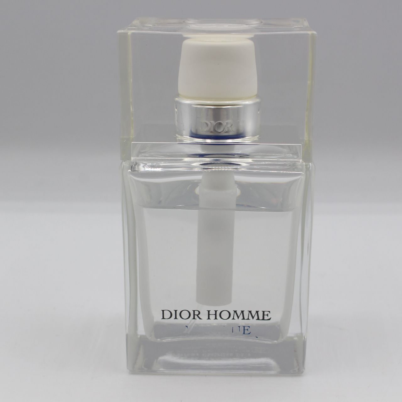 【半額】 コロン オム ディオール HOMME 153)DIOR 75ml メルカリ - 香水(男性用)