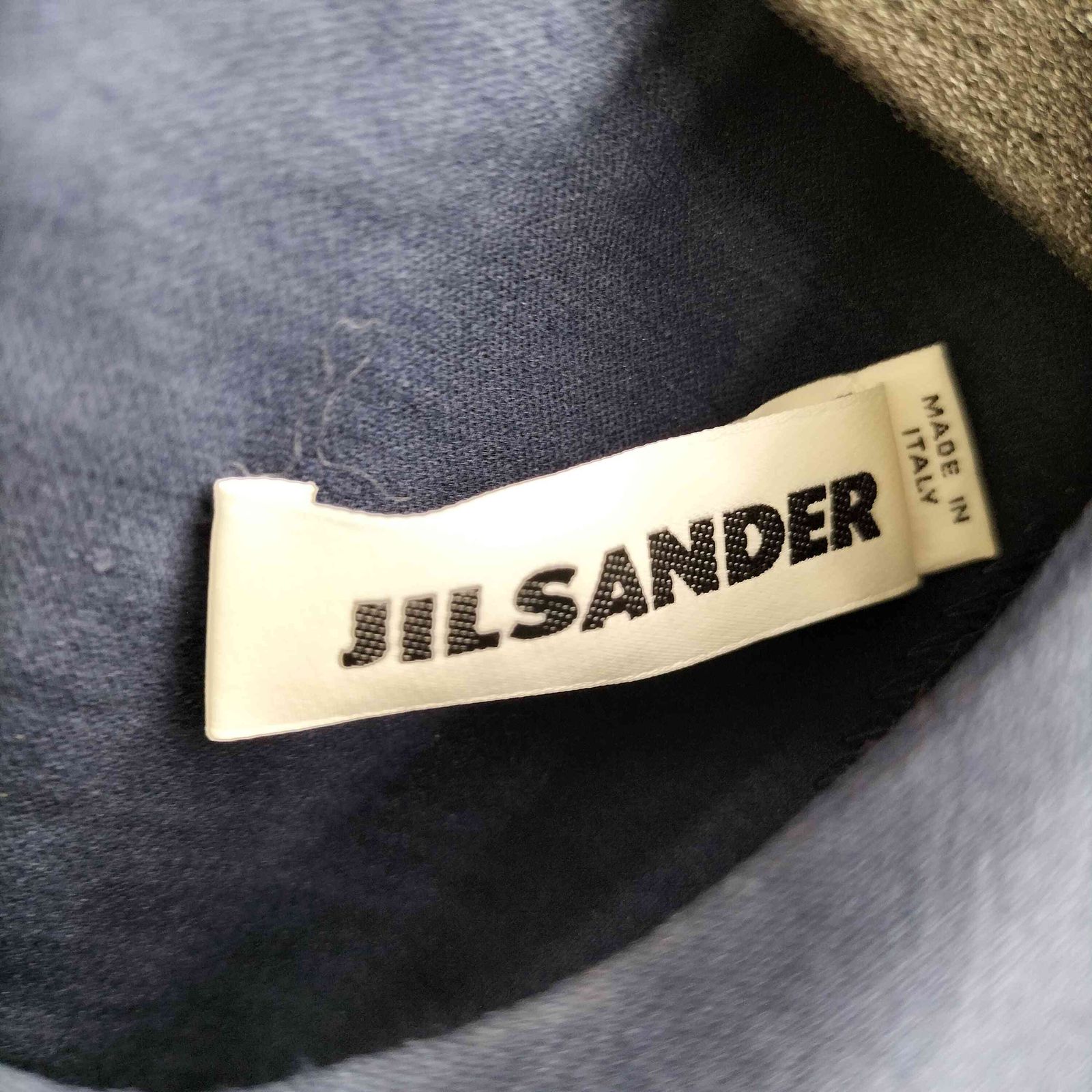 JIL SANDER