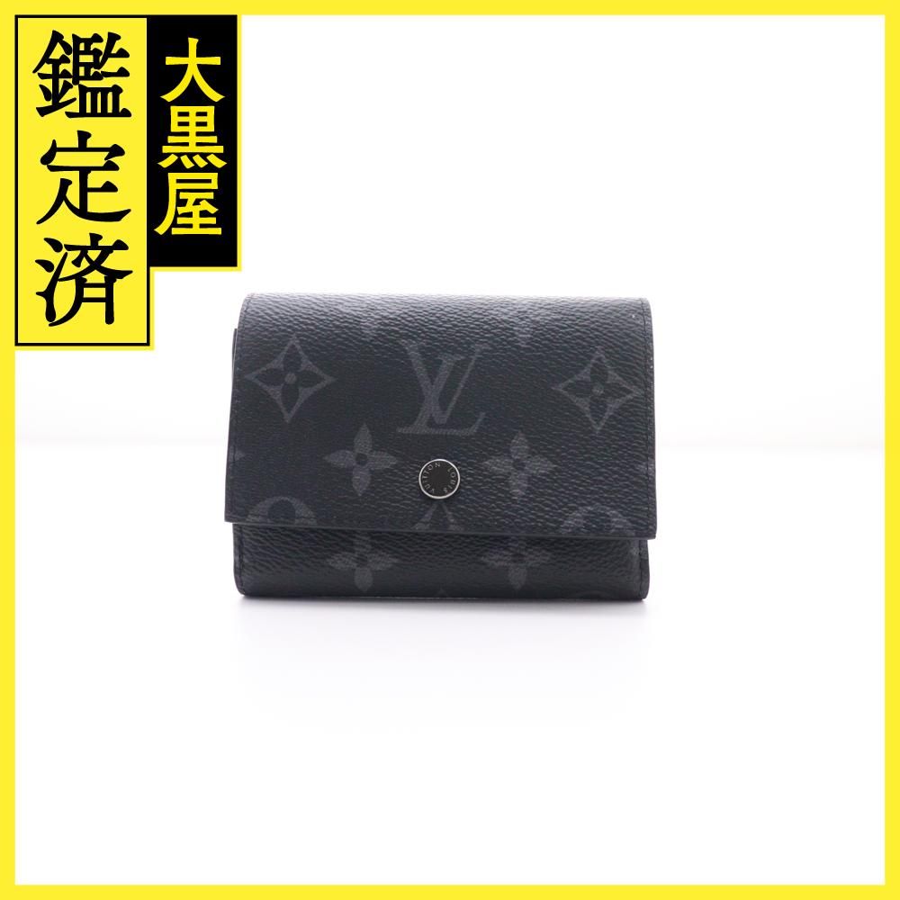 ルイ ヴィトン ヴィクター ウォレット M12598 471