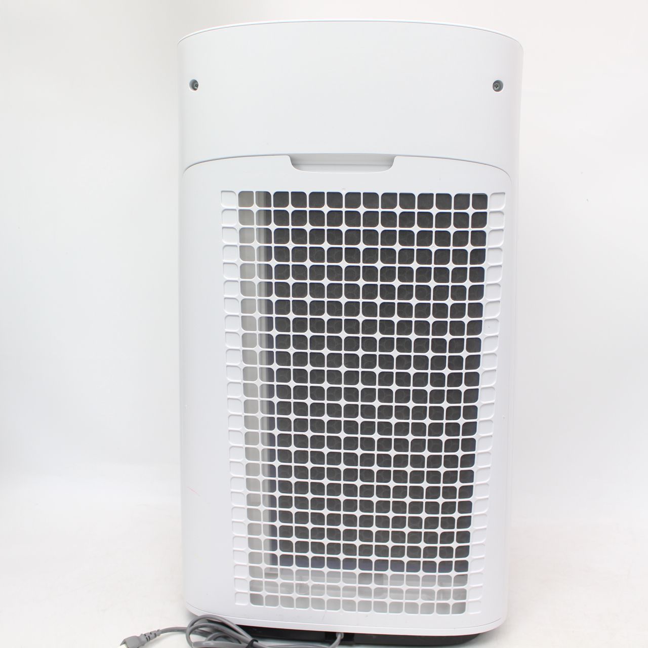 シャープ 空気清浄機 KI-NS70-W [ホワイト系]