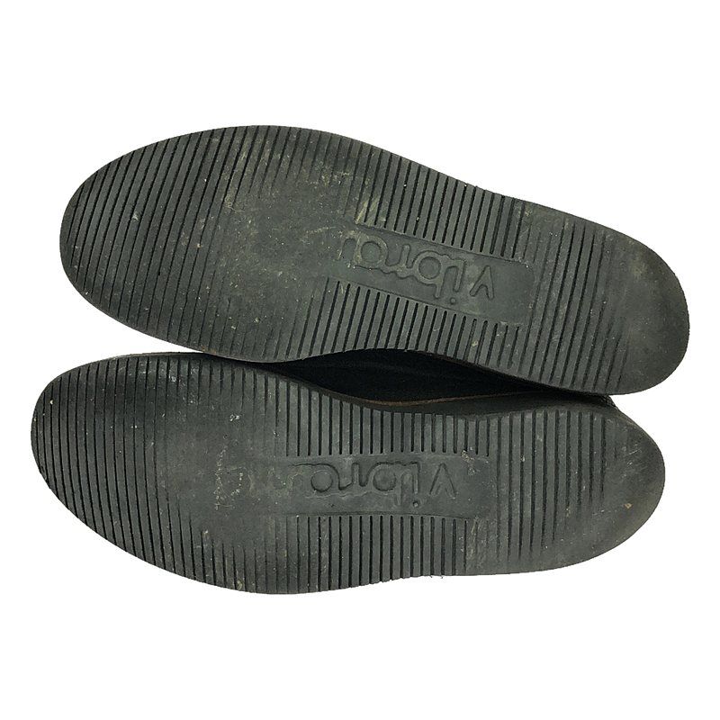 RUSSEL MOCCASIN / ラッセルモカシン | スエード スポーティング