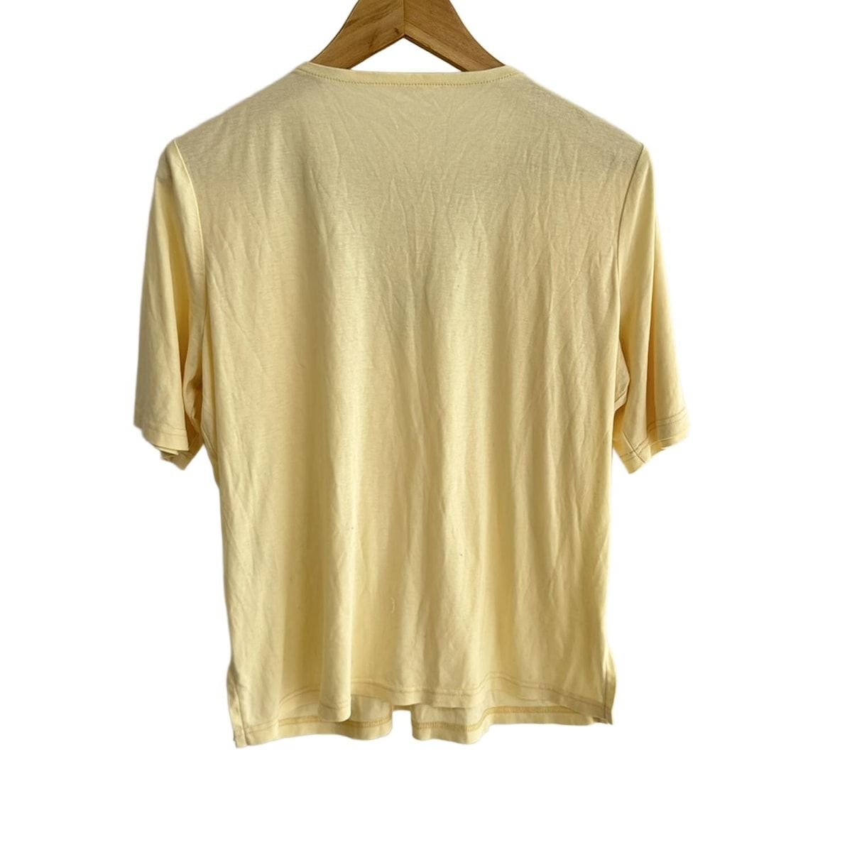 Leilian(レリアン) 半袖カットソー サイズ11 M レディース美品