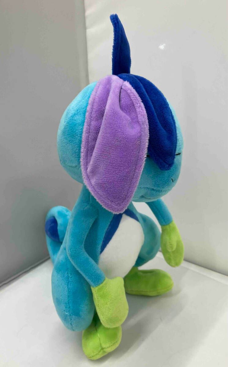 ポケットモンスター ジメレオン ぬいぐるみ ポケモンセンター