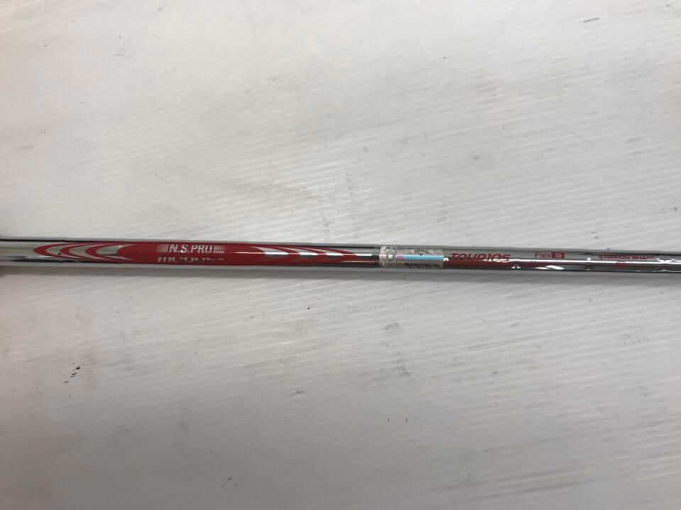 2019 クロムメッキ