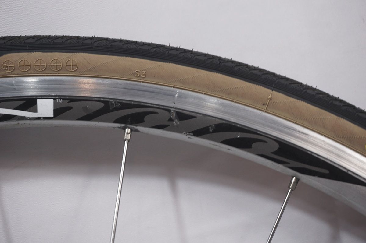 KHAMSIN シマノ11速