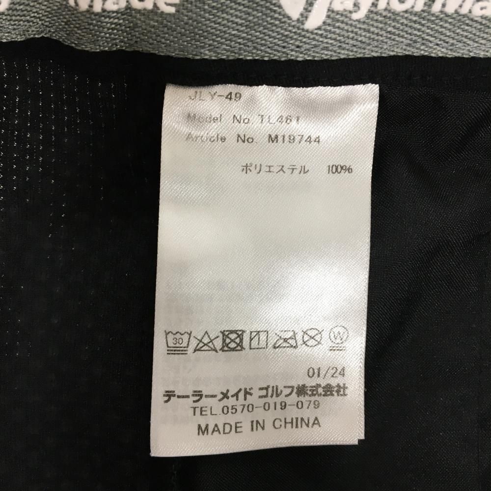 春の限定お値下げ☆【TaylorMade】テーラーメイド☆パンツ ブラック☆XS パンツ | TaylorMade Golf | テーラーメイド ゴルフ公式サイト