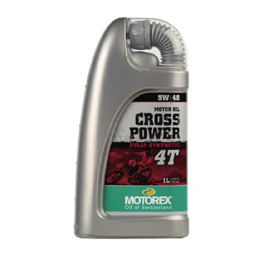 最安値，格安 【新品・5営業日で発送】DAYTONA デイトナ MOTOREXC／POWER10W601L (97793) その他