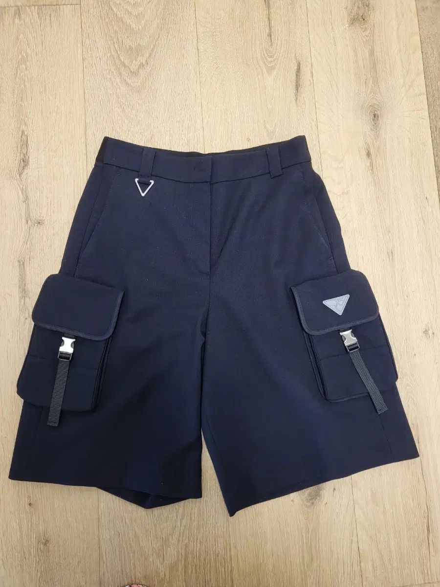サウスケープ パンツ
