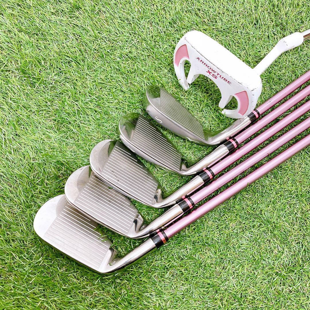 レディースセット