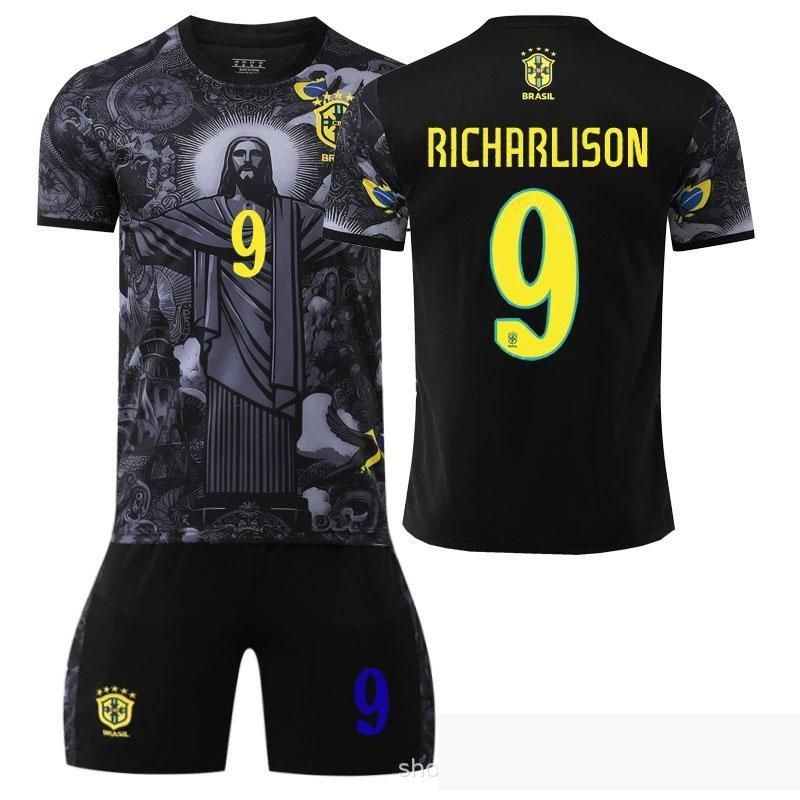 ブラジリエンセFC ユニフォーム ブラジル４部 セリエD サッカーシャツ フットサルブラジル代表ユニフォーム ブラジル代表のサッカー